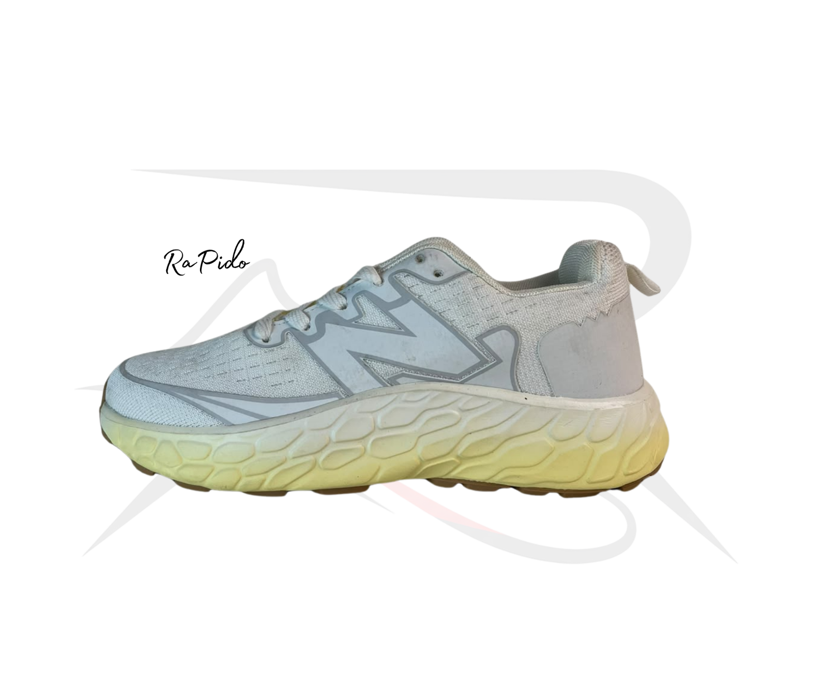 New Balance Style Running Sneakers –Fresh Foam