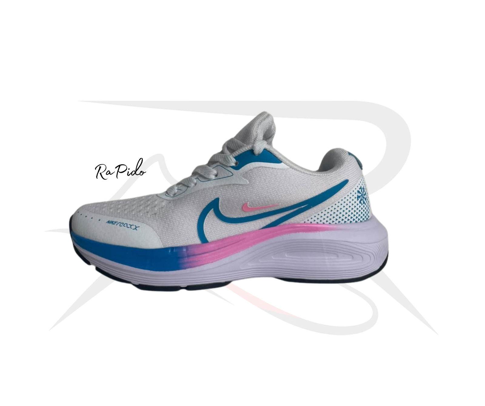Nike Running Sneakers – ReactX Style