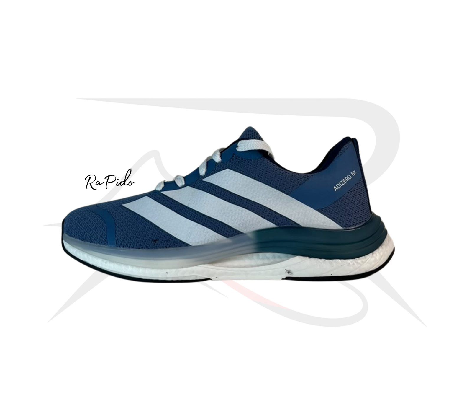 Adidas Adizero 8K Running Sneakers