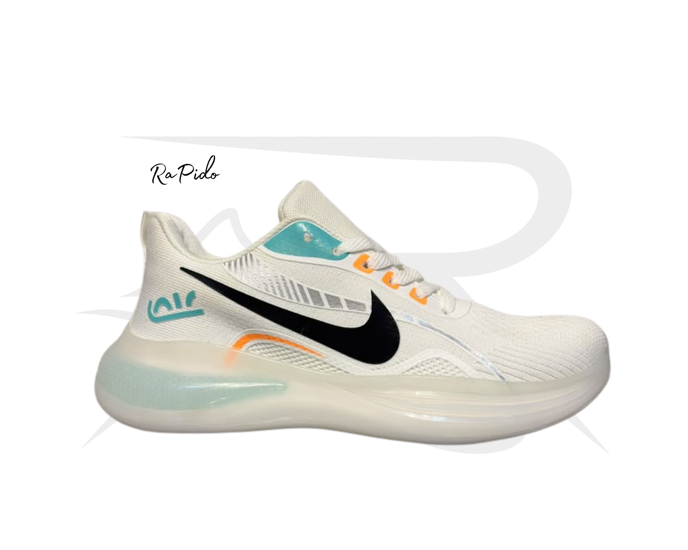 Nike Journey Run