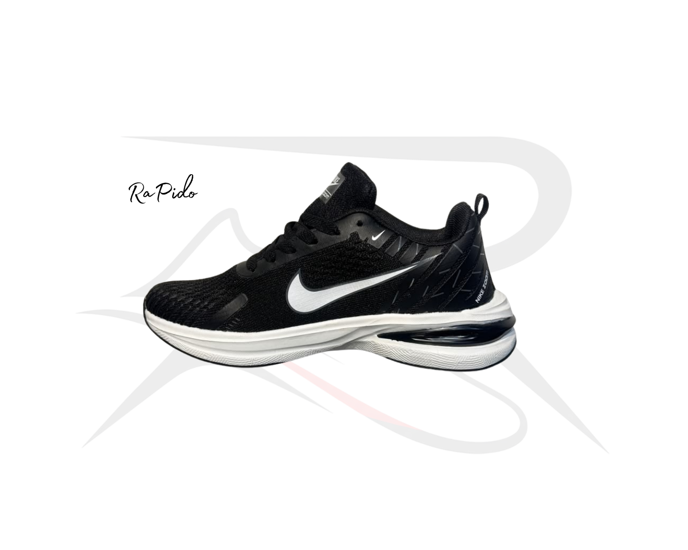 Nike Air Zoom Structure 25