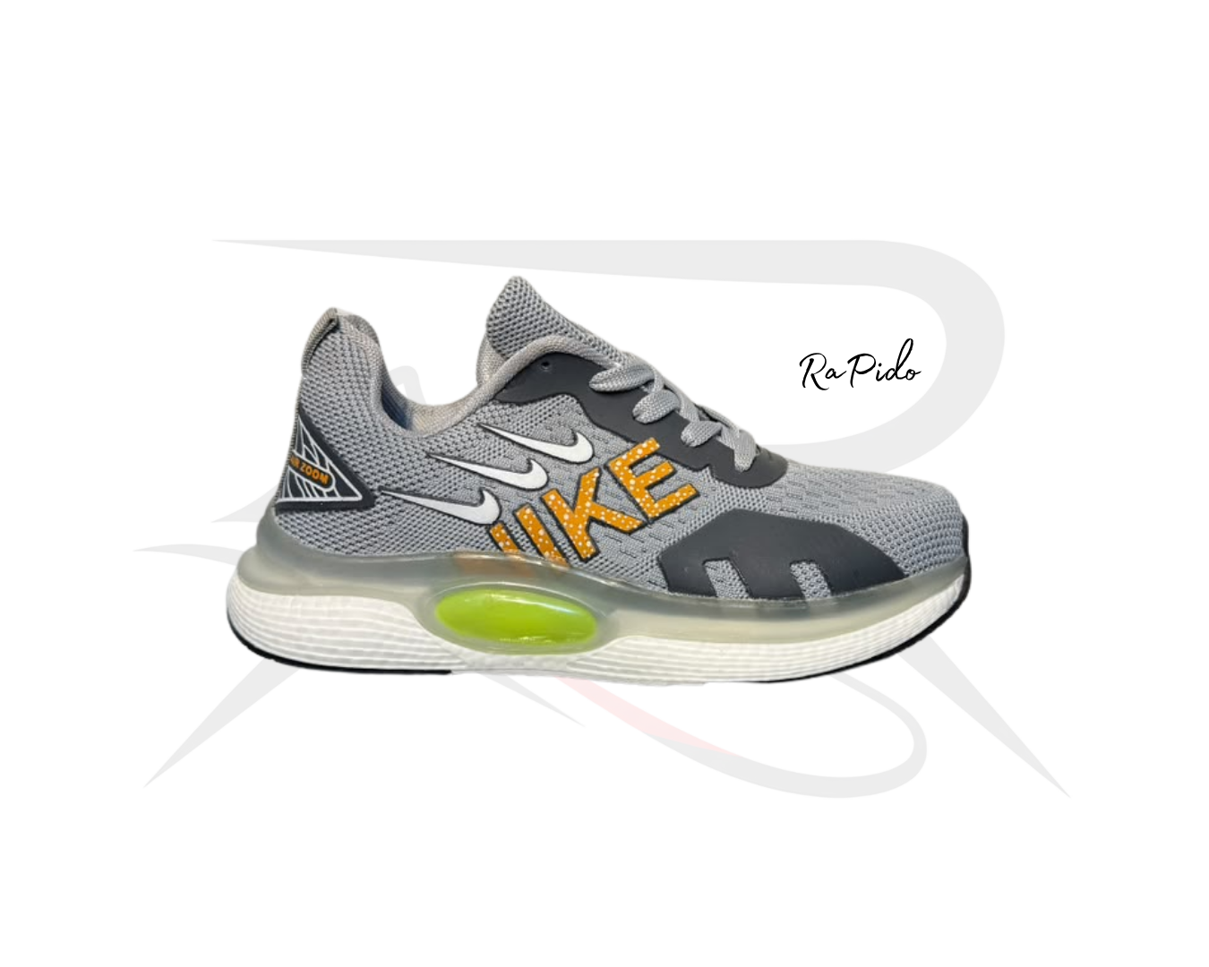 (Nike)