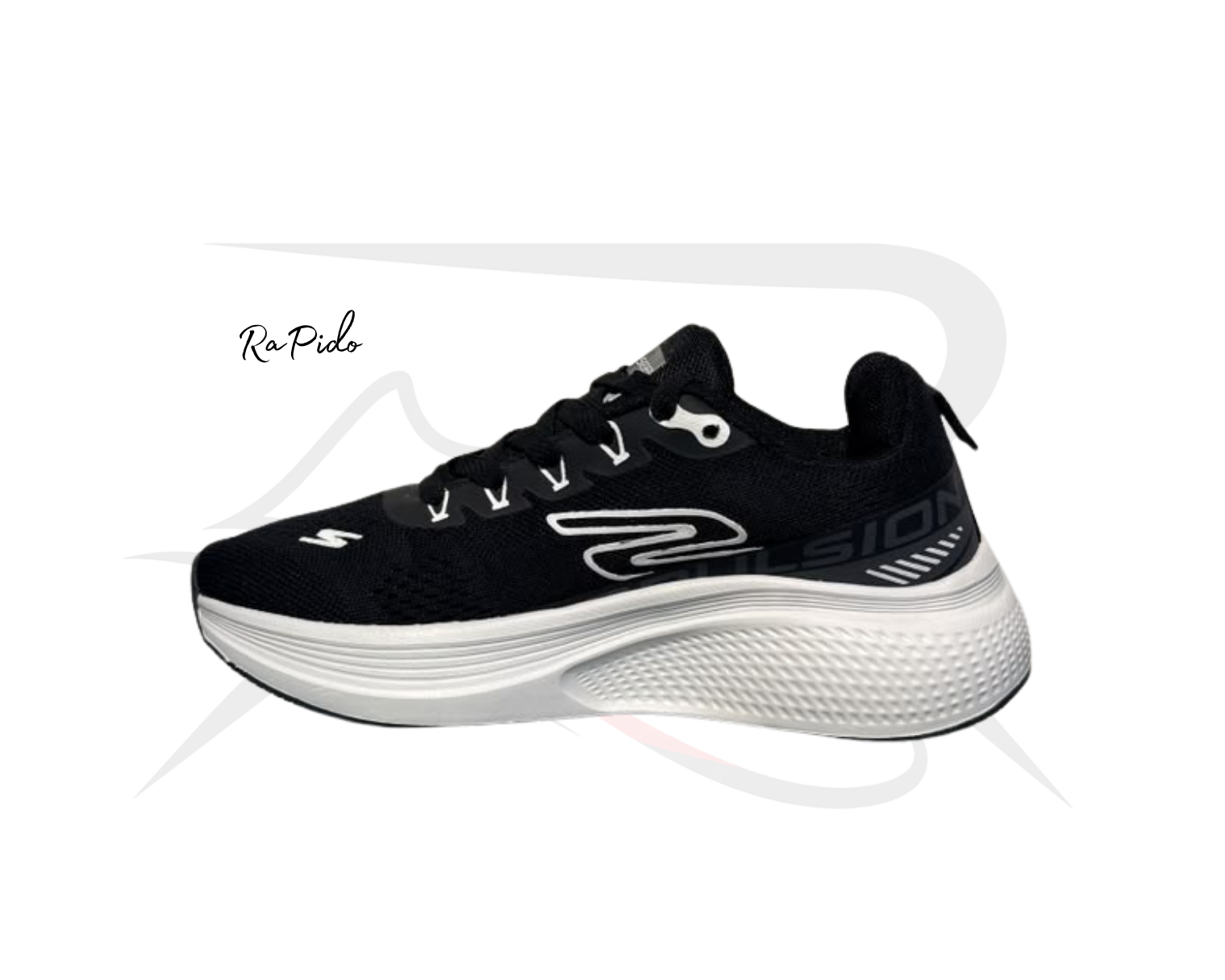 Skechers Max Cushioning Propulsion.